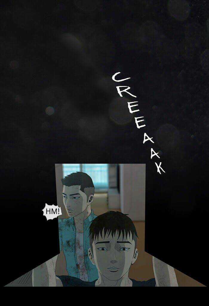 Dead Days - Chapter 12 - Trang 18