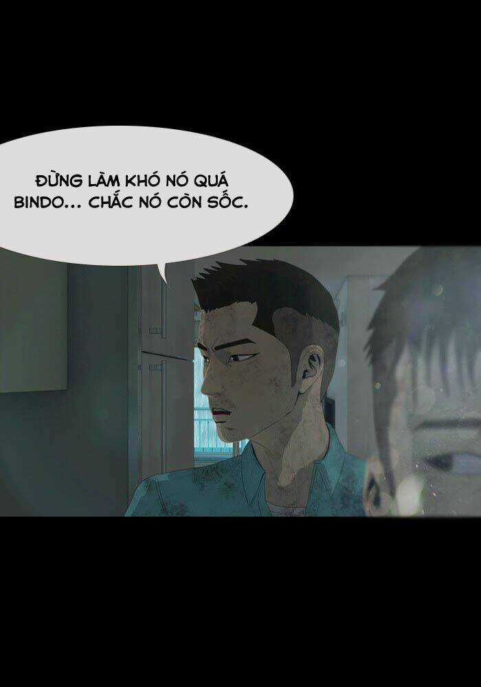 Dead Days - Chapter 12 - Trang 19