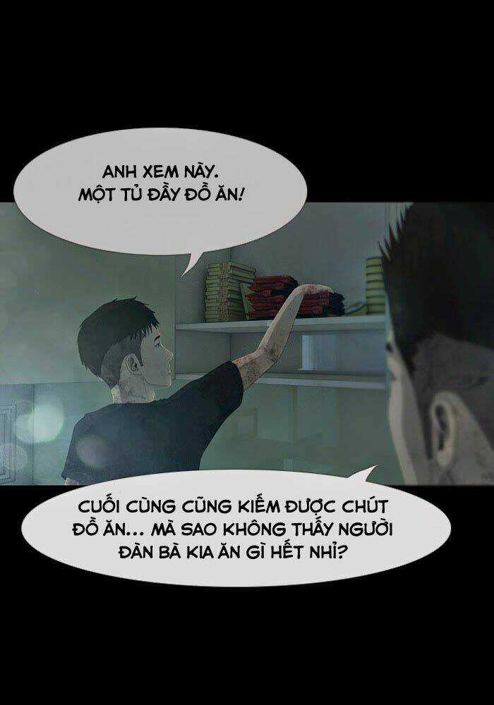 Dead Days - Chapter 12 - Trang 20