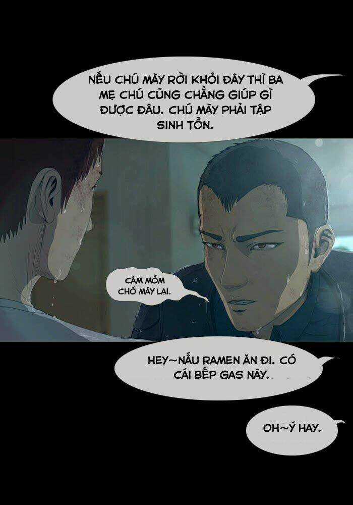 Dead Days - Chapter 12 - Trang 24