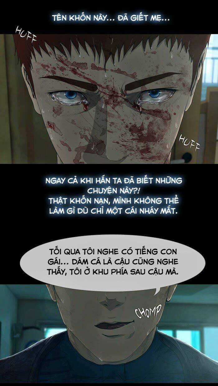 Dead Days - Chapter 12 - Trang 25