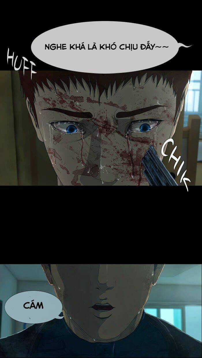 Dead Days - Chapter 12 - Trang 27