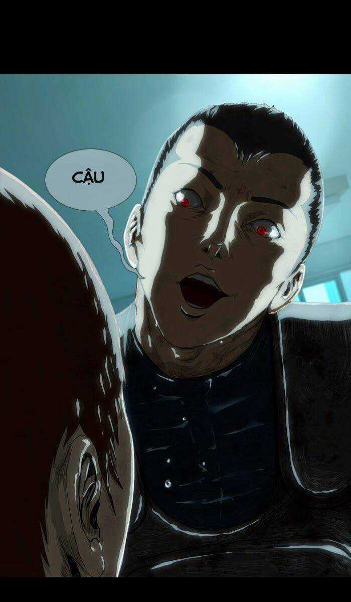 Dead Days - Chapter 12 - Trang 29