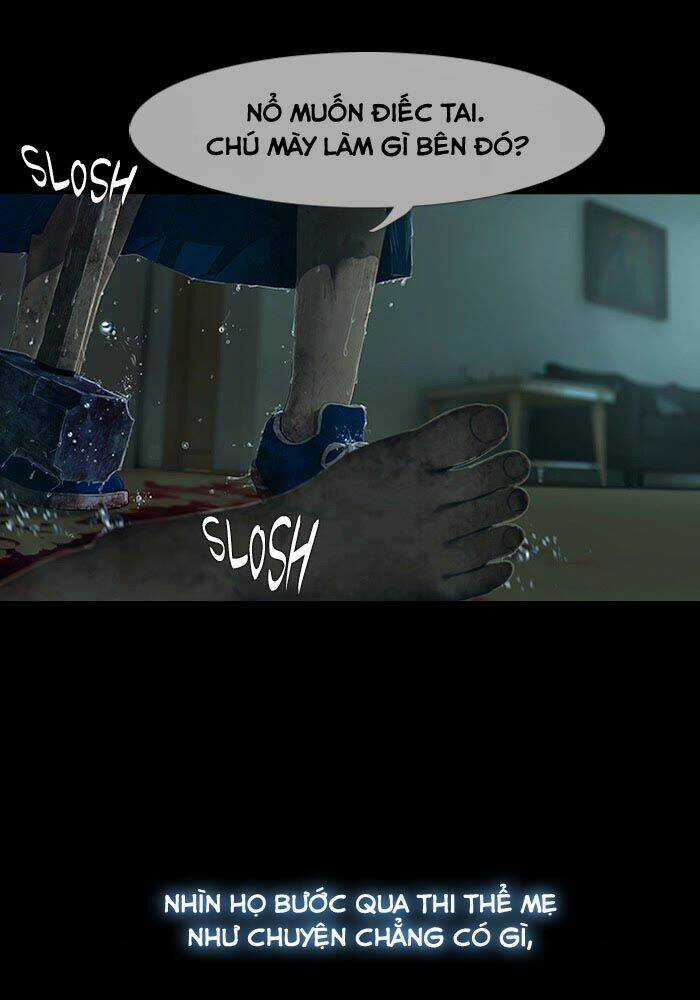 Dead Days - Chapter 12 - Trang 4