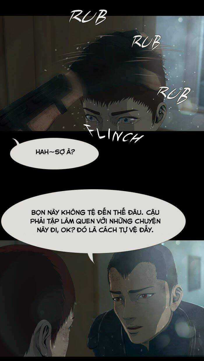 Dead Days - Chapter 12 - Trang 34