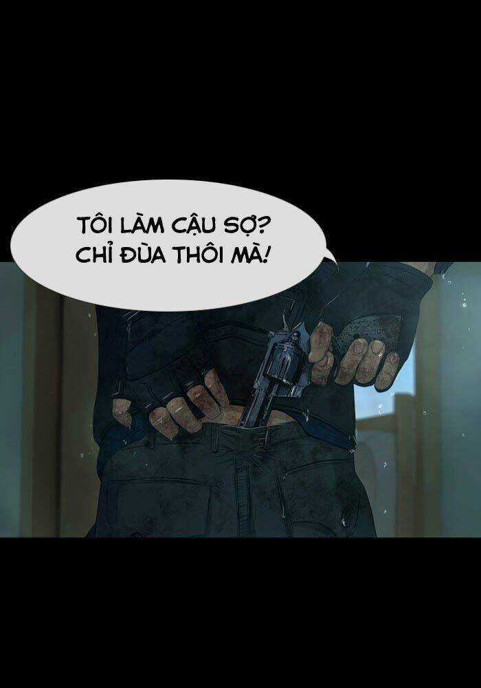 Dead Days - Chapter 12 - Trang 35