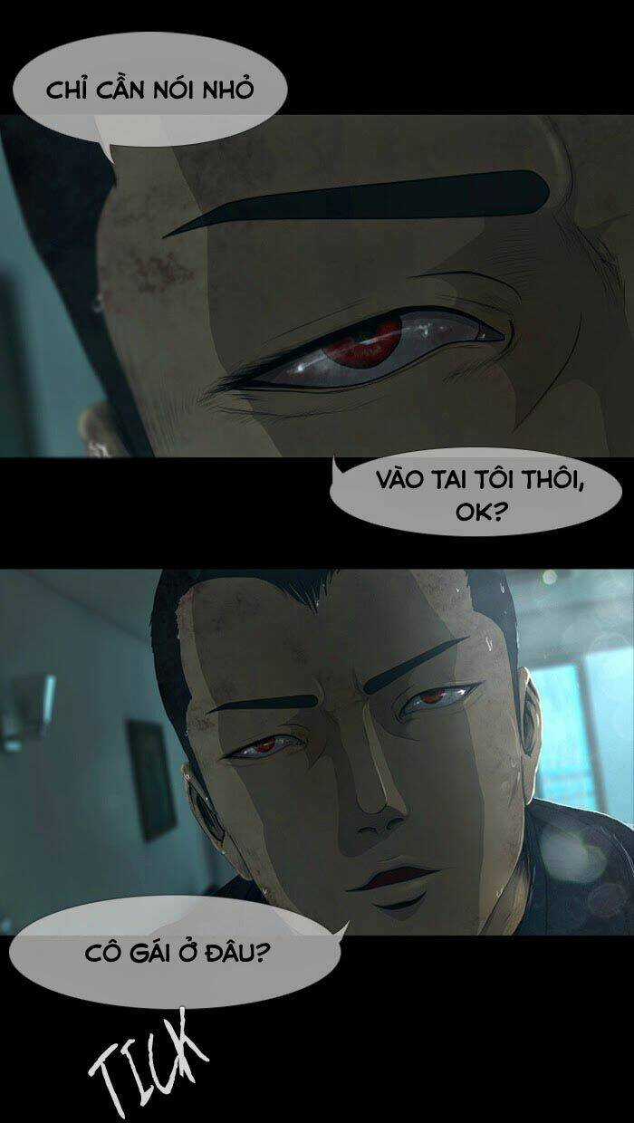 Dead Days - Chapter 12 - Trang 36