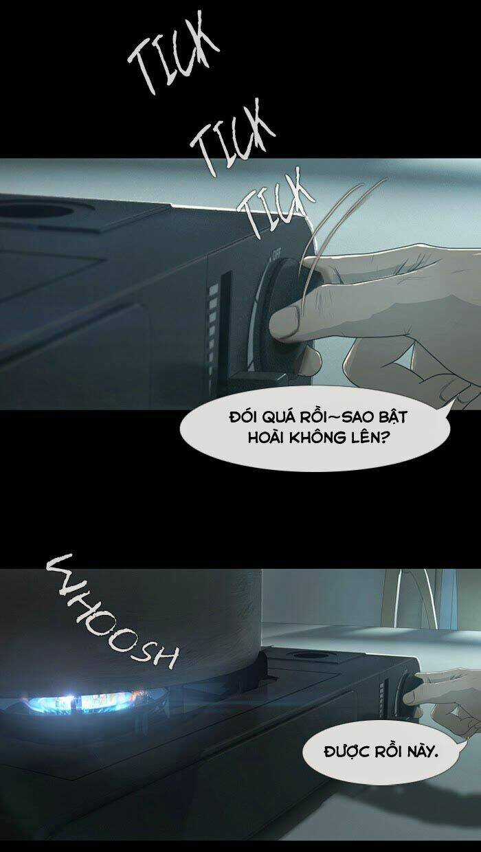 Dead Days - Chapter 12 - Trang 37