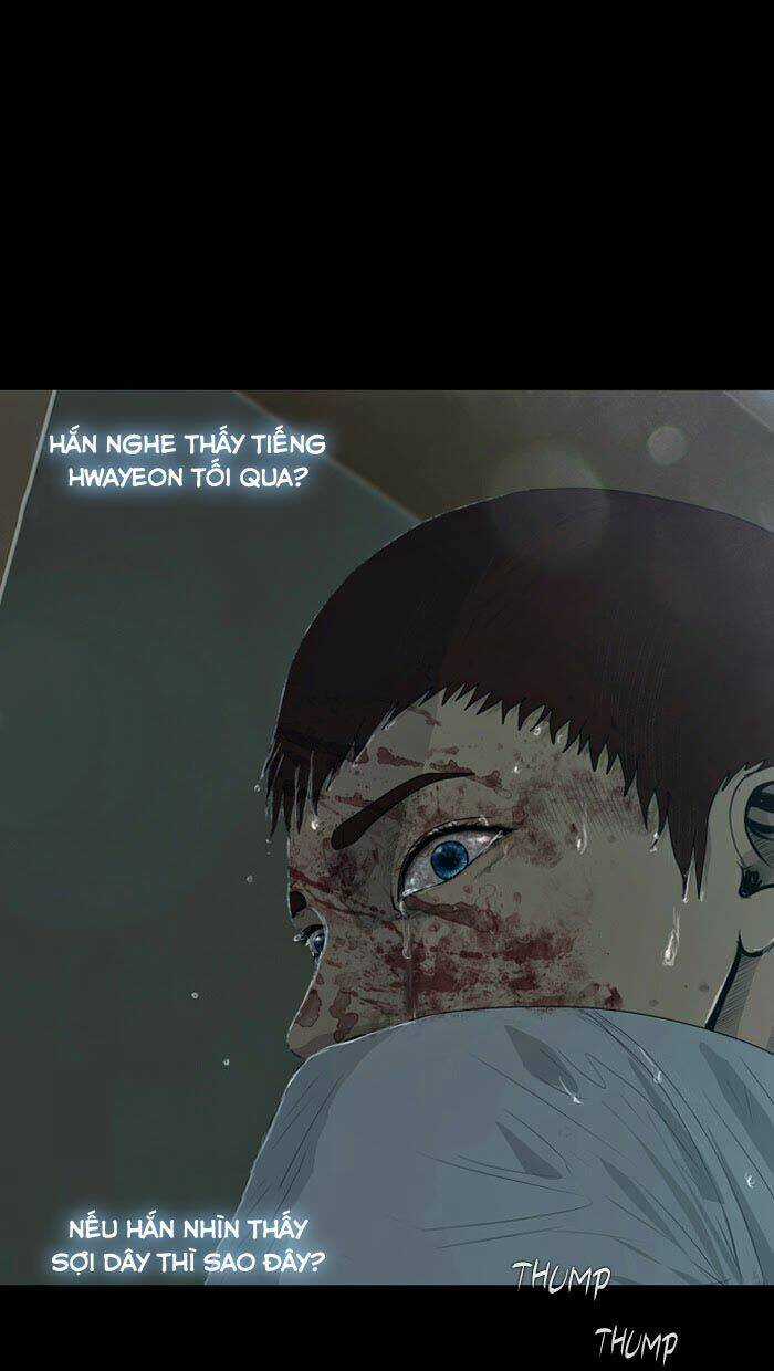 Dead Days - Chapter 12 - Trang 38