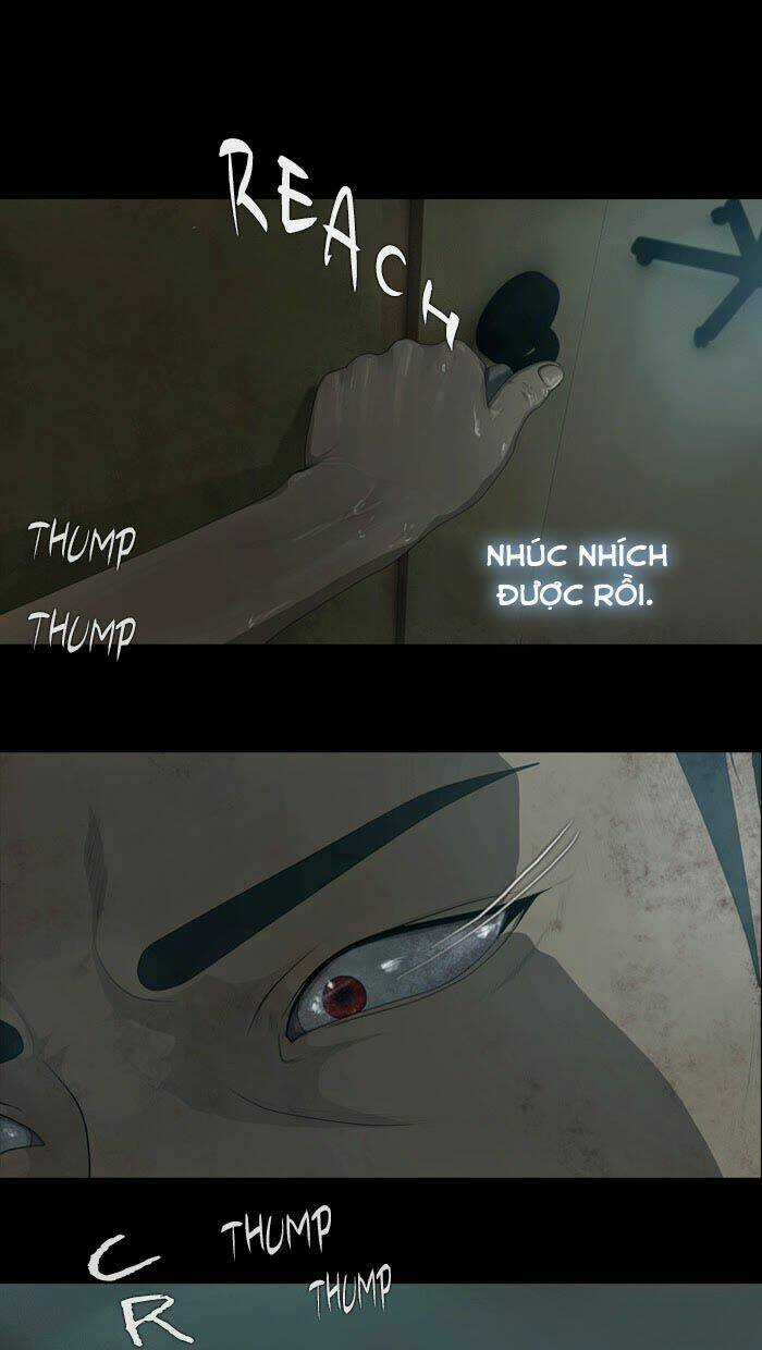 Dead Days - Chapter 12 - Trang 39