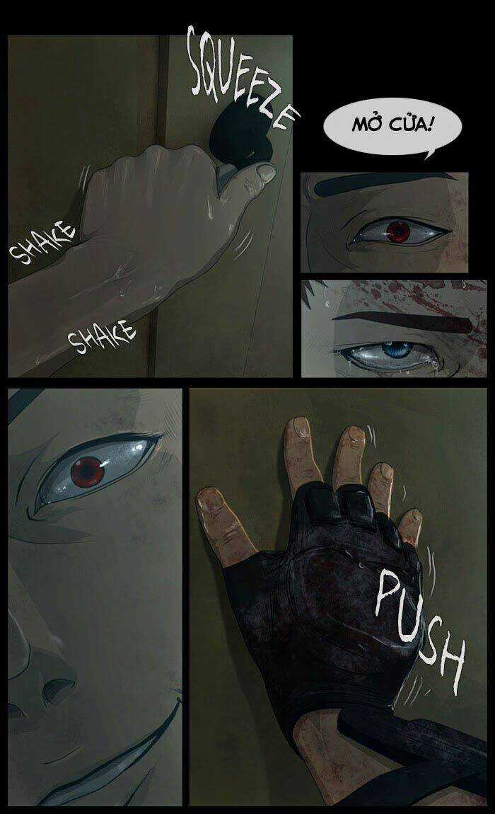 Dead Days - Chapter 12 - Trang 44