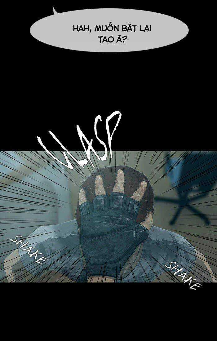 Dead Days - Chapter 12 - Trang 45