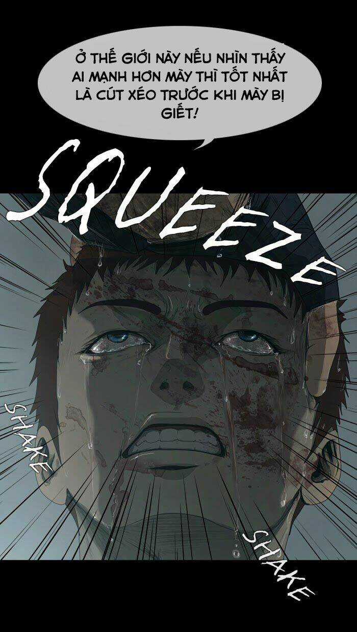 Dead Days - Chapter 12 - Trang 46