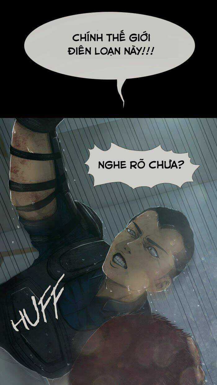 Dead Days - Chapter 12 - Trang 47