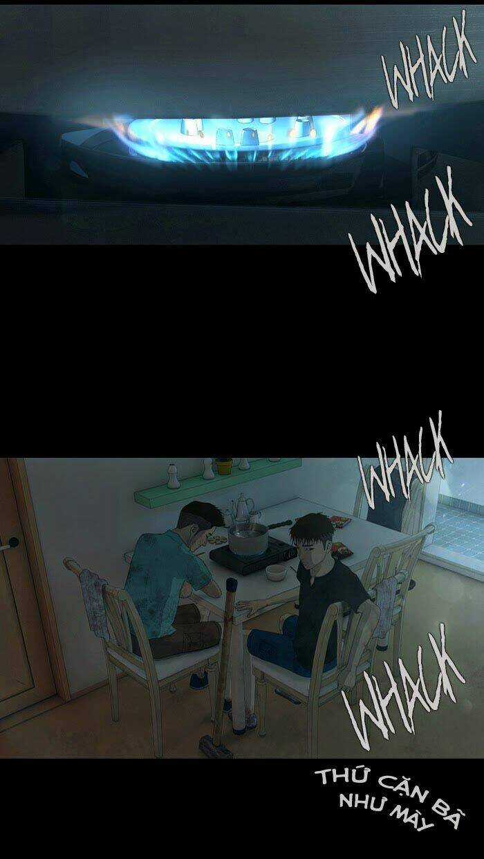 Dead Days - Chapter 12 - Trang 50