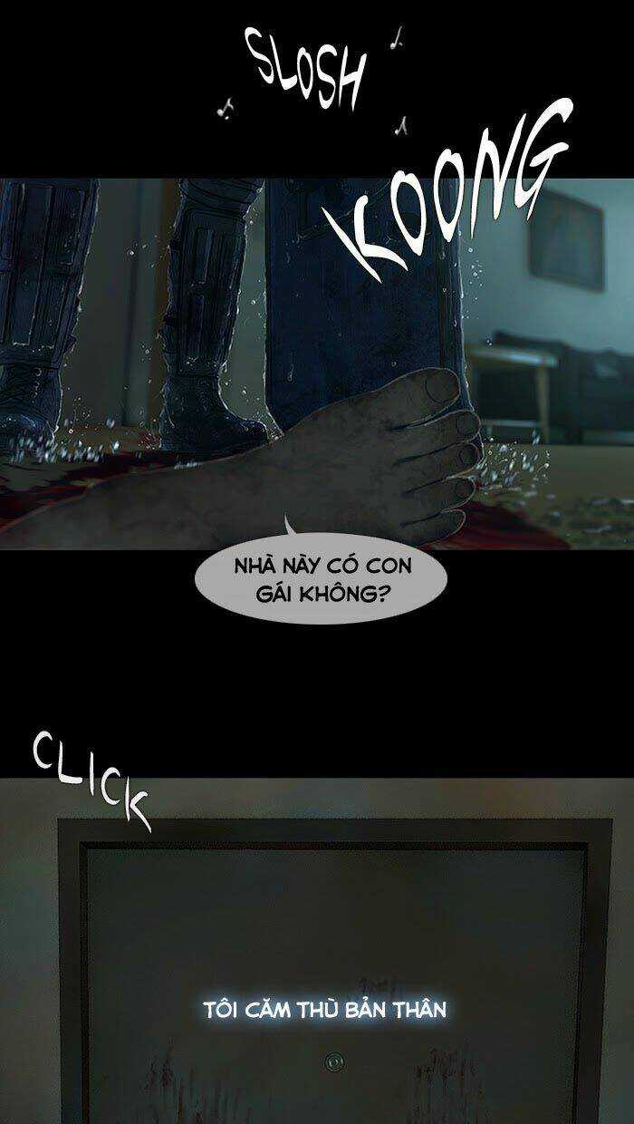 Dead Days - Chapter 12 - Trang 6