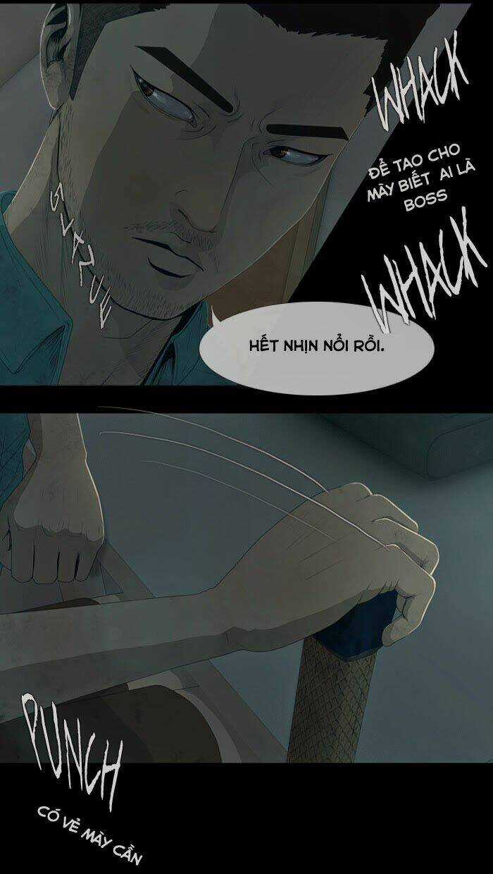 Dead Days - Chapter 12 - Trang 51