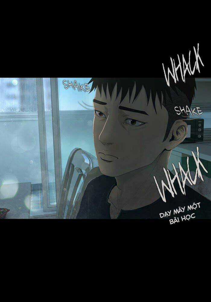 Dead Days - Chapter 12 - Trang 53