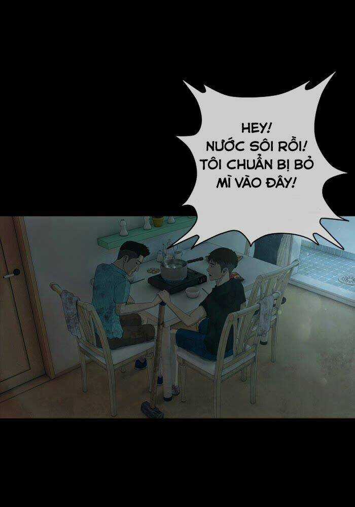 Dead Days - Chapter 12 - Trang 54