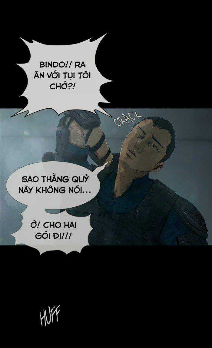 Dead Days - Chapter 12 - Trang 55