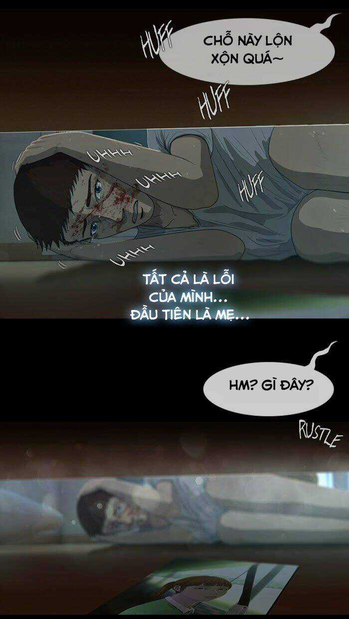 Dead Days - Chapter 12 - Trang 56