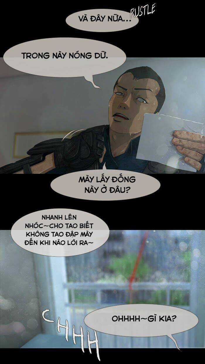 Dead Days - Chapter 12 - Trang 59