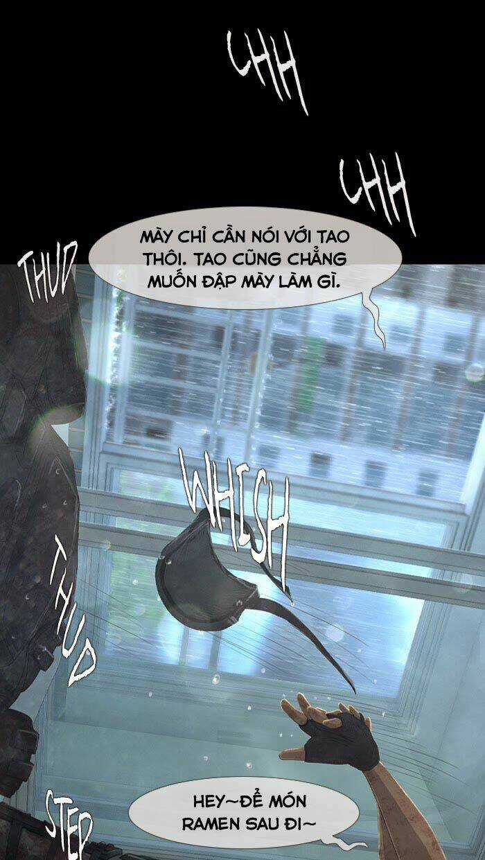 Dead Days - Chapter 12 - Trang 60