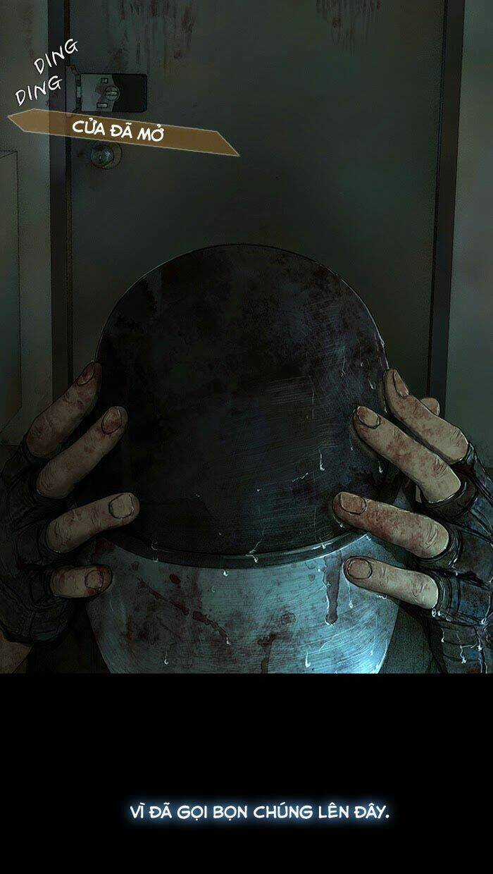 Dead Days - Chapter 12 - Trang 7