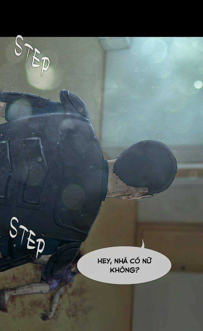 Dead Days - Chapter 12 - Trang 9