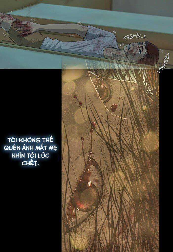 Dead Days - Chapter 12 - Trang 10
