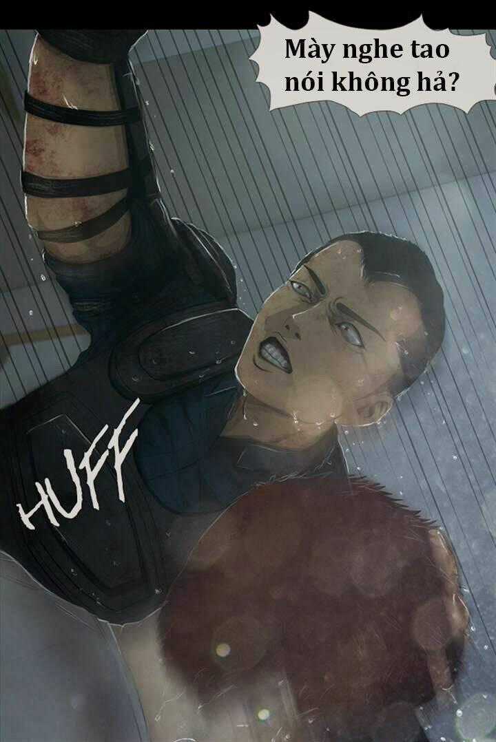 Dead Days - Chapter 13 - Trang 2