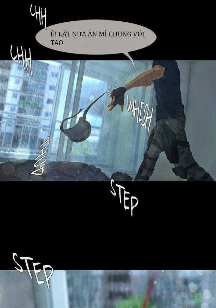 Dead Days - Chapter 13 - Trang 11