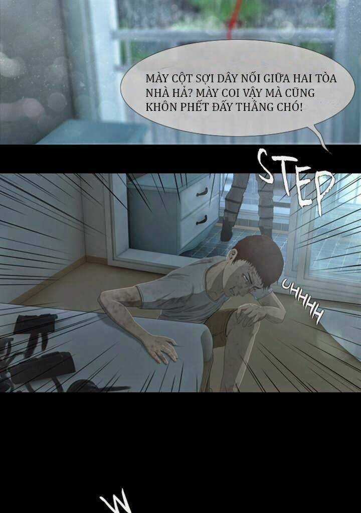 Dead Days - Chapter 13 - Trang 12