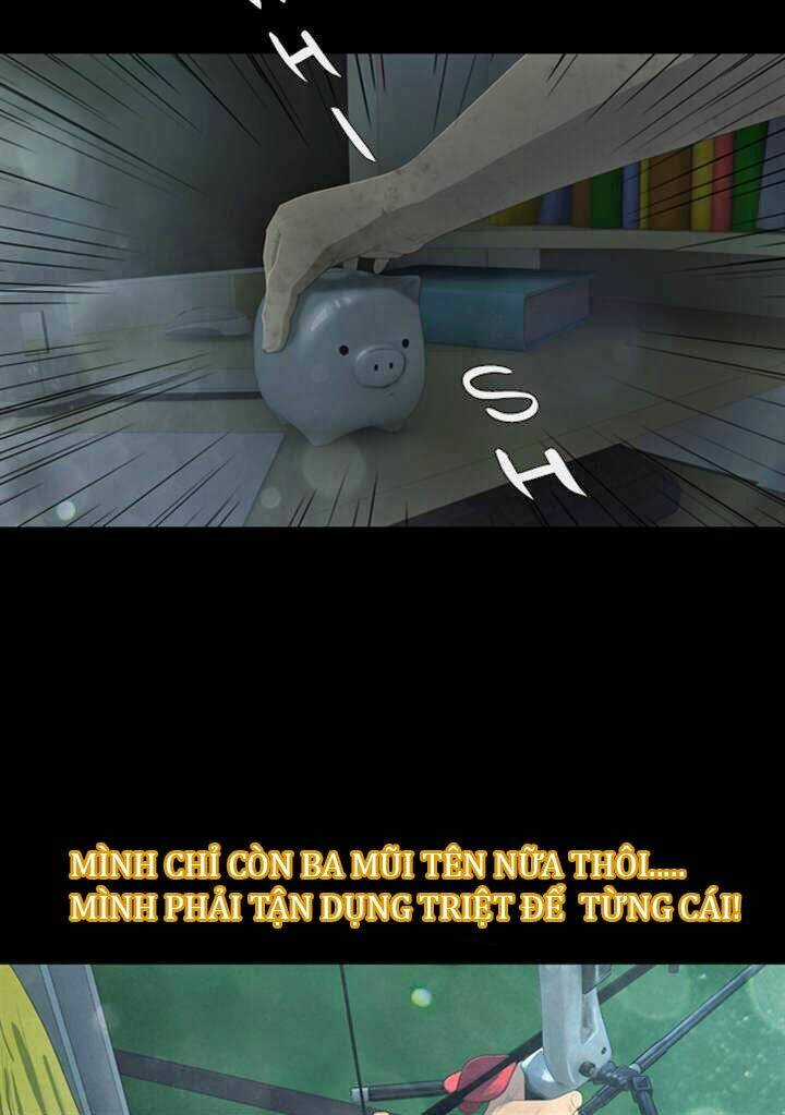 Dead Days - Chapter 13 - Trang 13