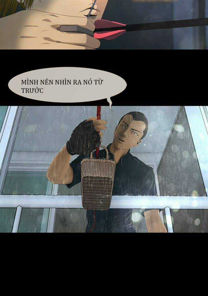 Dead Days - Chapter 13 - Trang 16