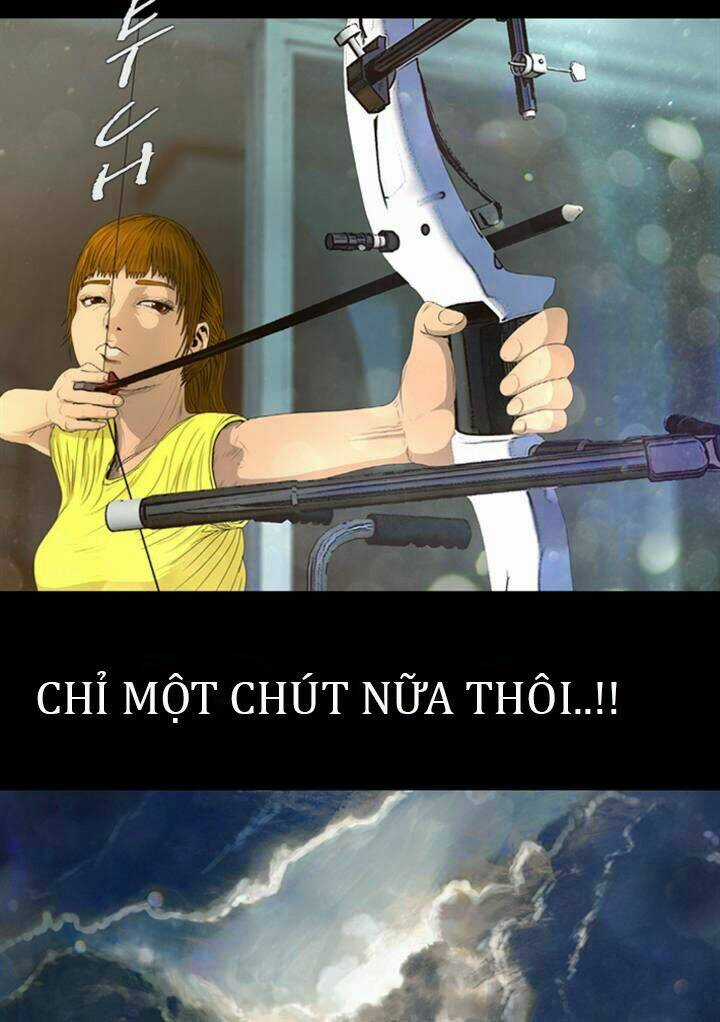 Dead Days - Chapter 13 - Trang 19