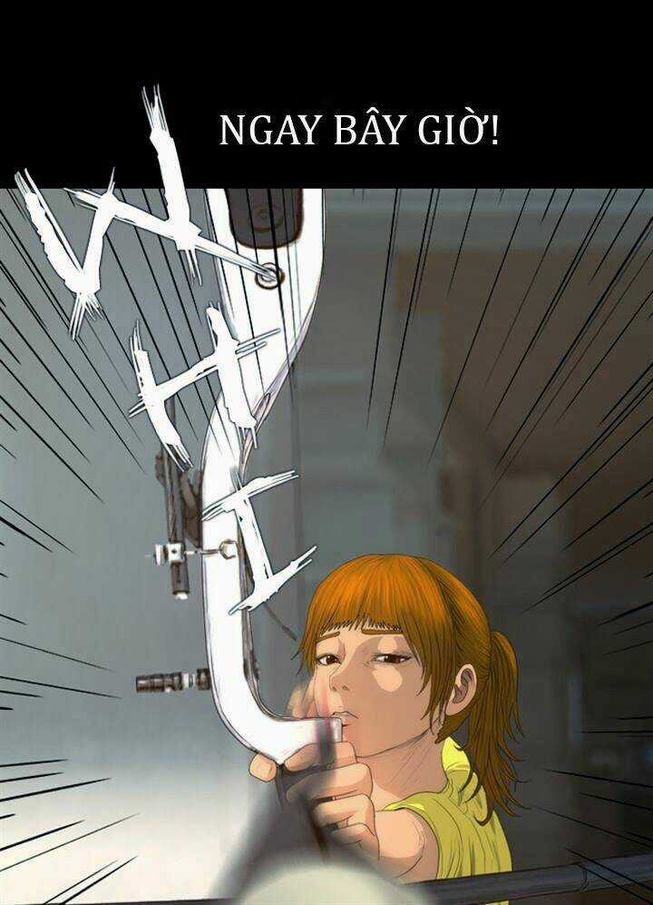 Dead Days - Chapter 13 - Trang 21
