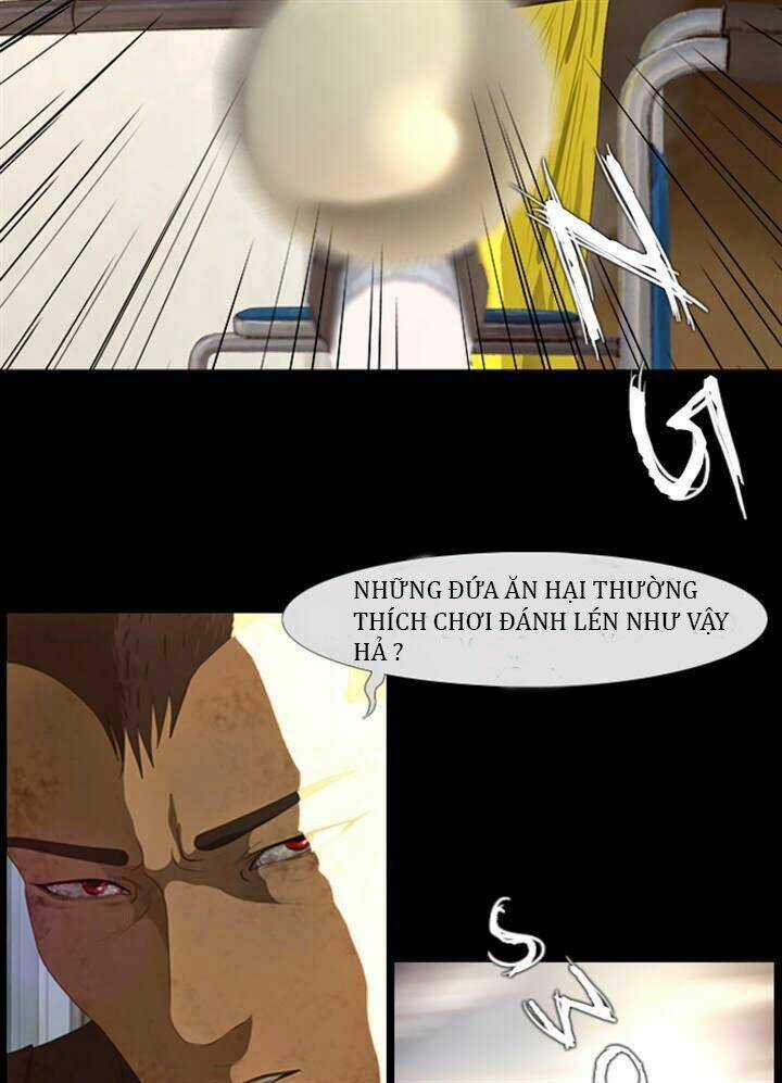 Dead Days - Chapter 13 - Trang 22