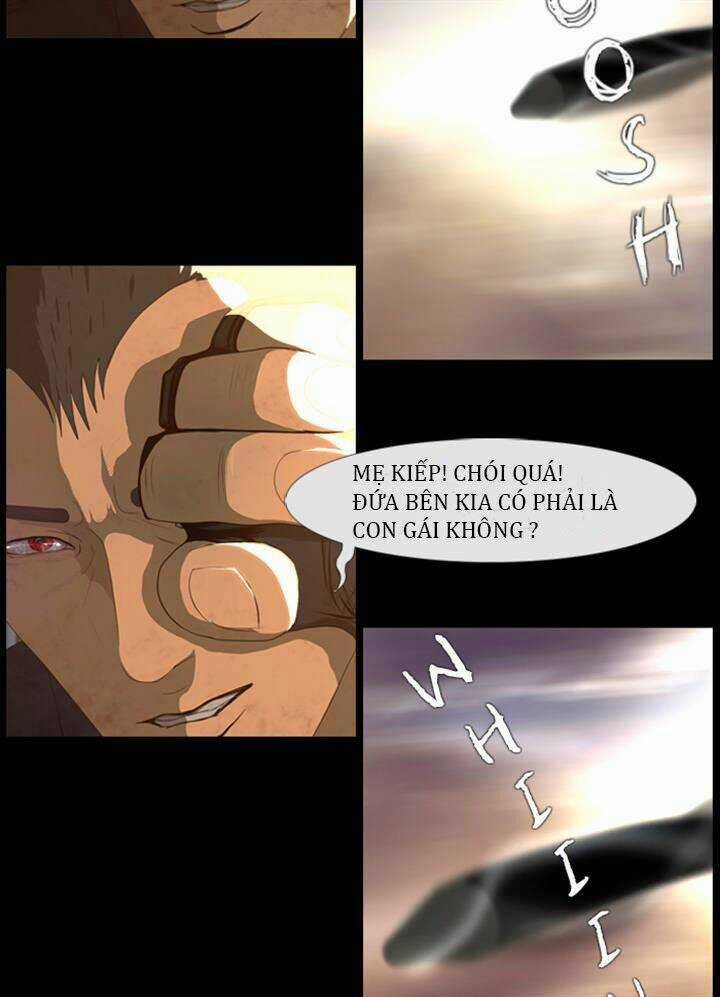 Dead Days - Chapter 13 - Trang 23