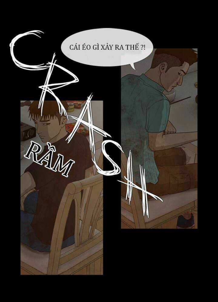 Dead Days - Chapter 13 - Trang 30