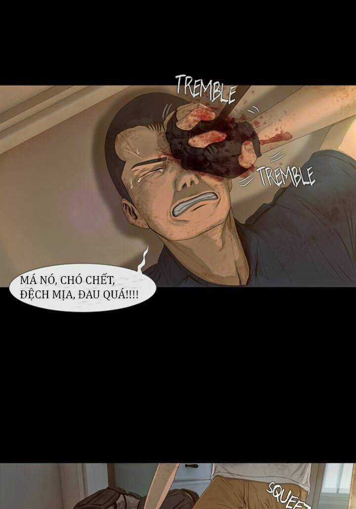 Dead Days - Chapter 13 - Trang 31