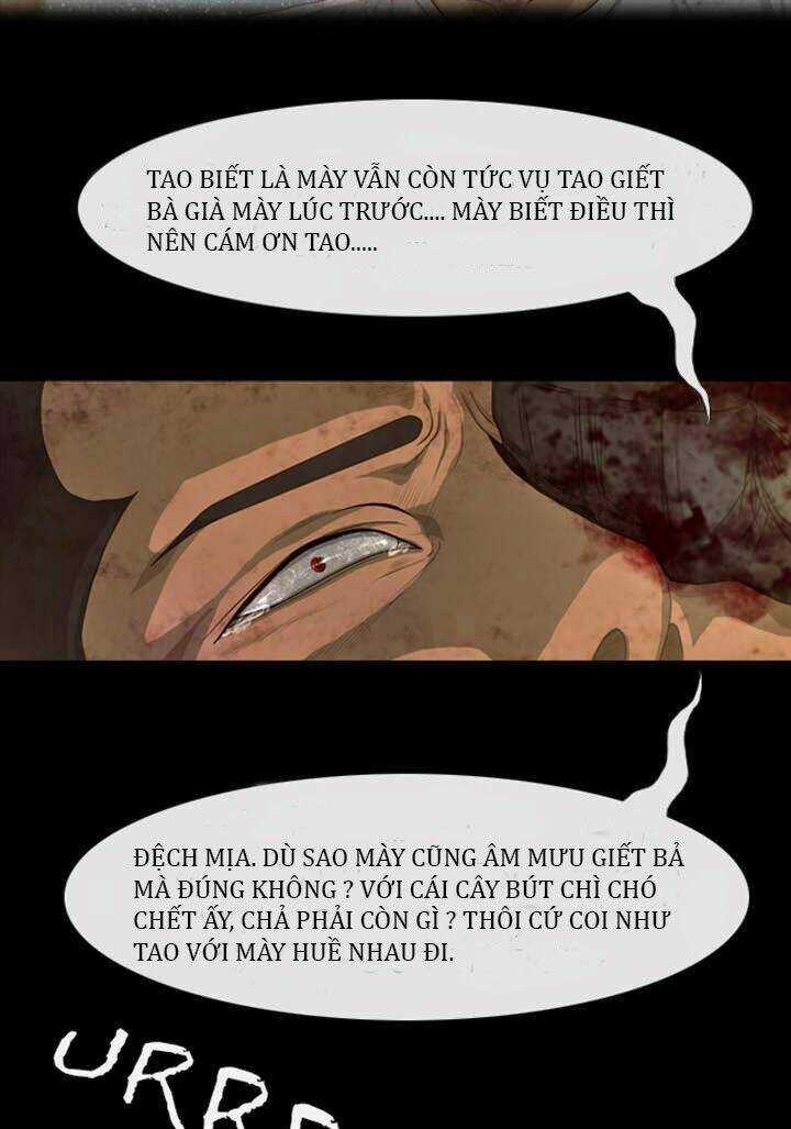 Dead Days - Chapter 13 - Trang 33