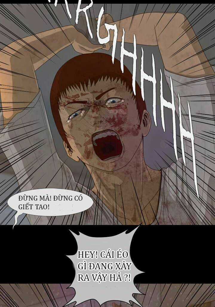 Dead Days - Chapter 13 - Trang 34