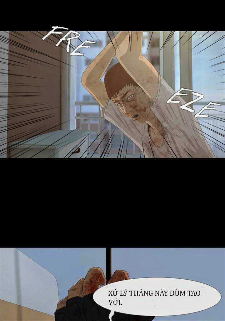 Dead Days - Chapter 13 - Trang 36