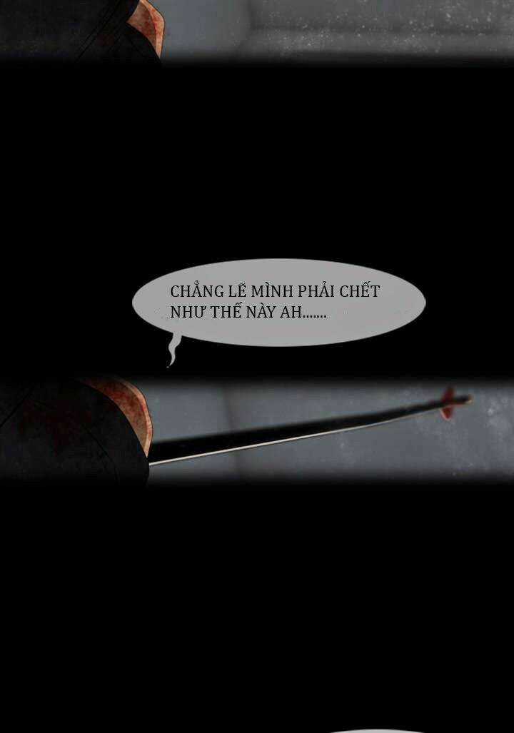 Dead Days - Chapter 13 - Trang 38