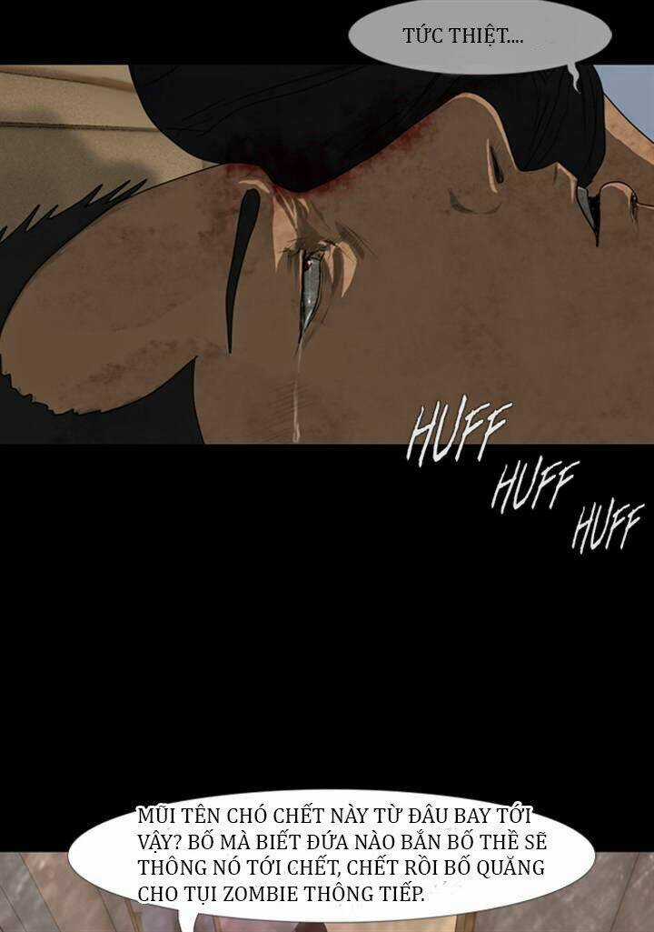 Dead Days - Chapter 13 - Trang 39