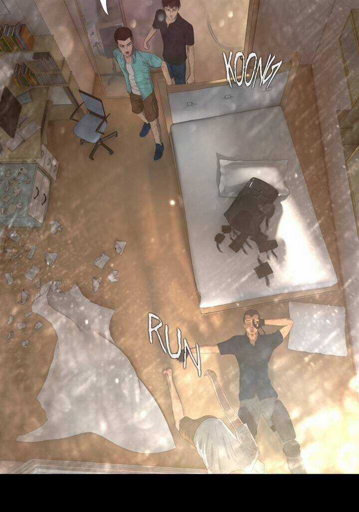 Dead Days - Chapter 13 - Trang 40