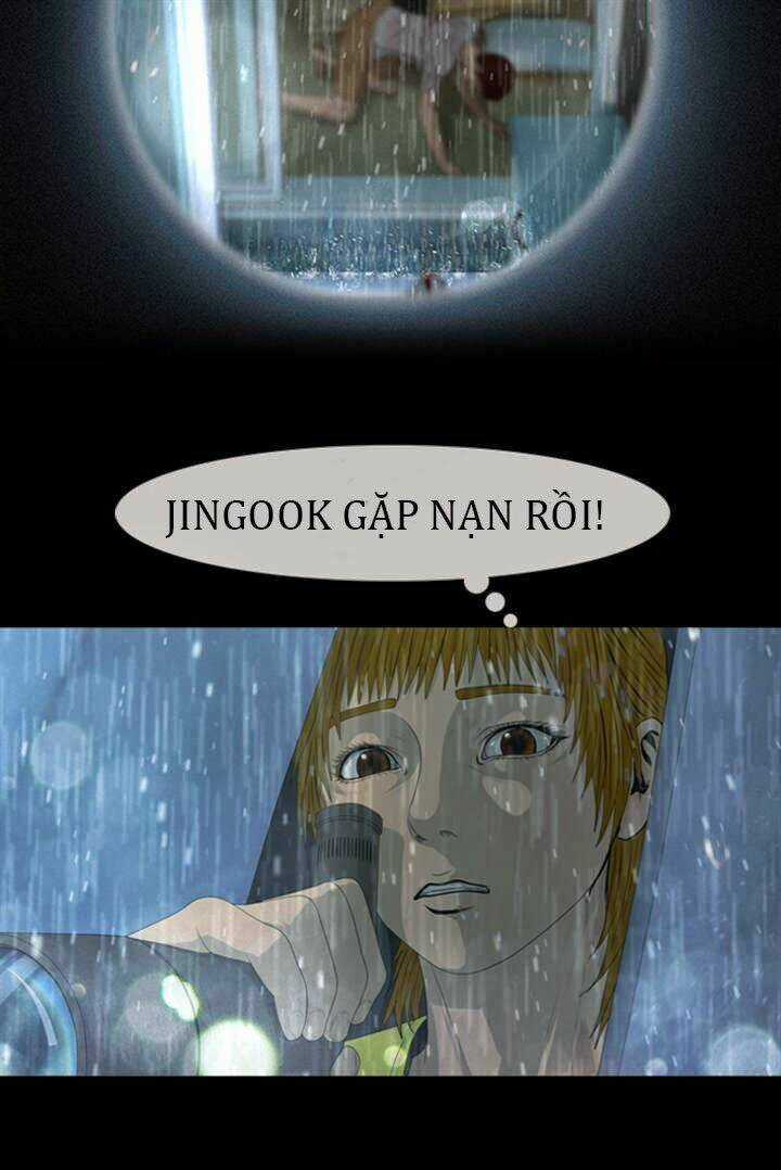 Dead Days - Chapter 13 - Trang 5