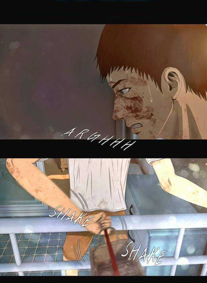 Dead Days - Chapter 13 - Trang 42