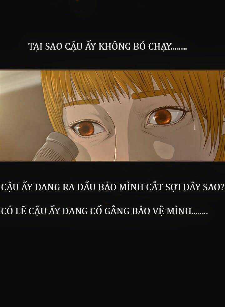 Dead Days - Chapter 13 - Trang 44